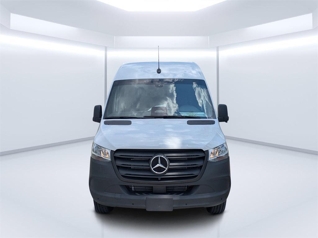 new 2025 Mercedes-Benz Sprinter 2500 car, priced at $72,648
