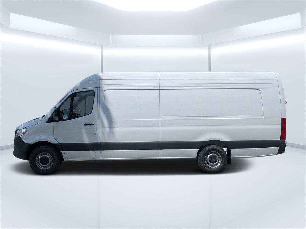 new 2025 Mercedes-Benz Sprinter 2500 car, priced at $72,648
