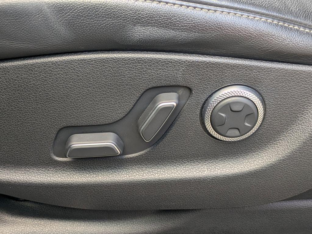 used 2021 Genesis GV80 car, priced at $32,865
