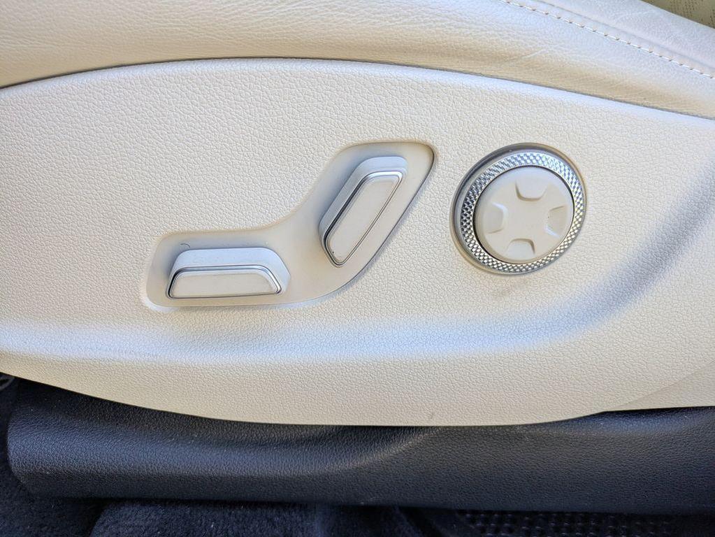 used 2021 Genesis GV80 car, priced at $32,995
