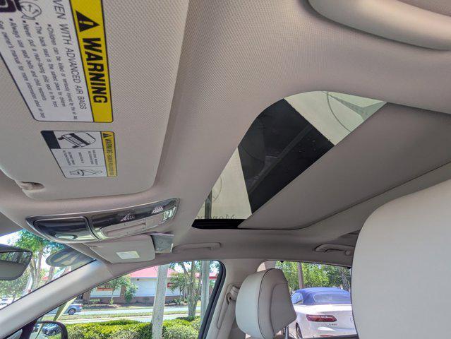 used 2021 Genesis GV80 car, priced at $32,612