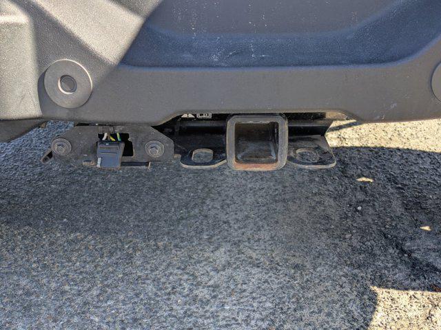 used 2023 Ford Bronco car, priced at $42,792