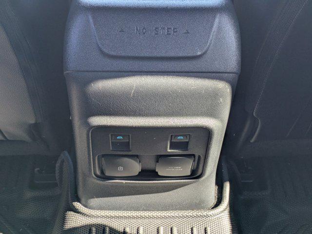 used 2023 Ford Bronco car, priced at $42,792