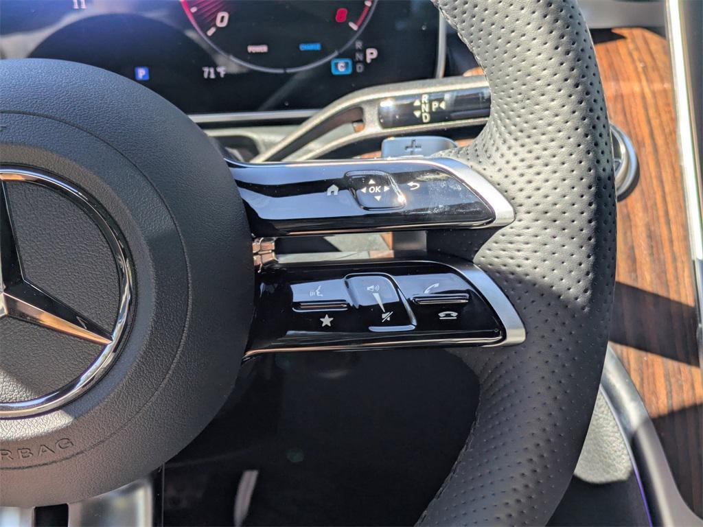 new 2026 Mercedes-Benz C-Class car, priced at $60,505