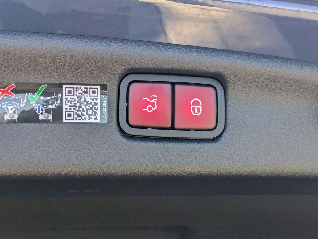 new 2026 Mercedes-Benz C-Class car, priced at $60,505