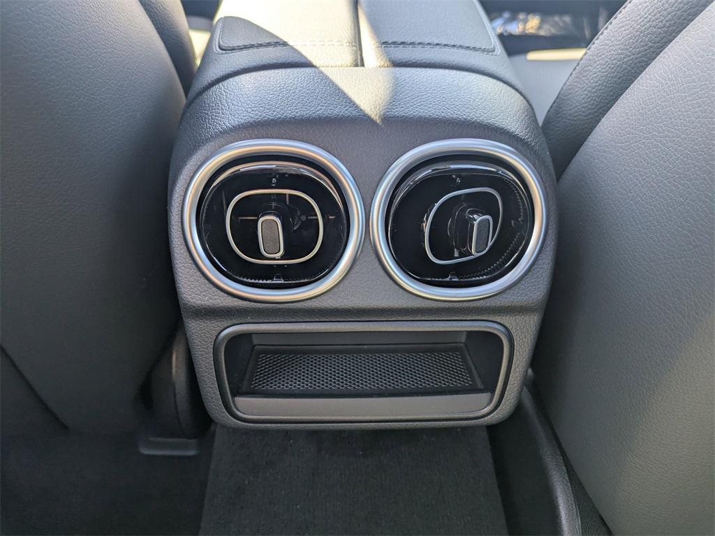 new 2026 Mercedes-Benz C-Class car, priced at $60,505