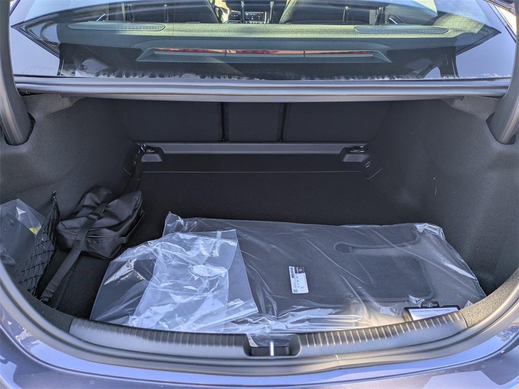 new 2026 Mercedes-Benz C-Class car, priced at $60,505