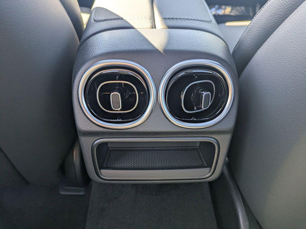 new 2026 Mercedes-Benz C-Class car, priced at $60,505