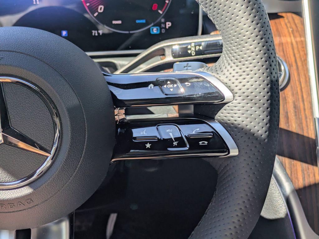 new 2026 Mercedes-Benz C-Class car, priced at $60,505