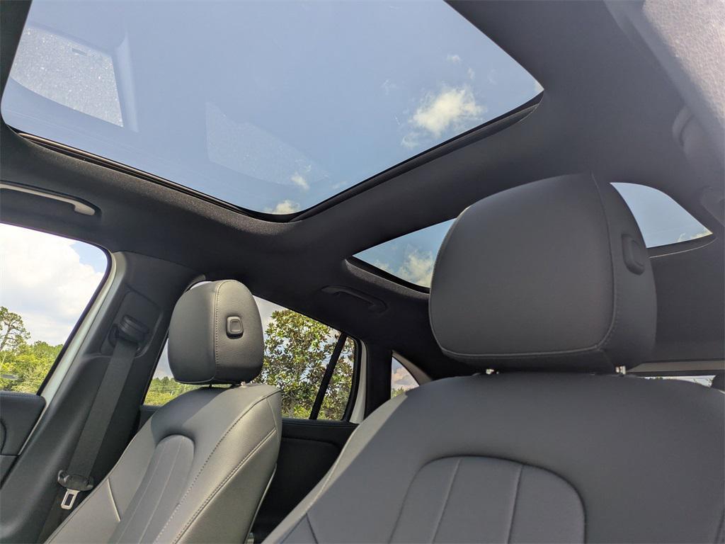 new 2026 Mercedes-Benz GLA 250 car, priced at $50,315