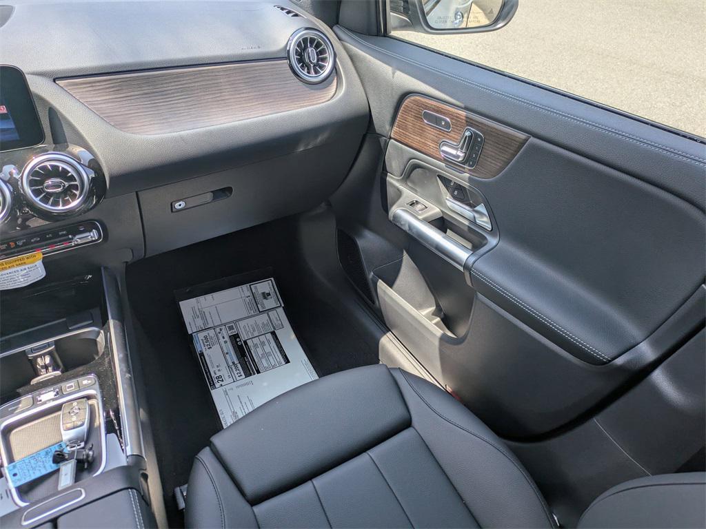 new 2026 Mercedes-Benz GLA 250 car, priced at $50,315