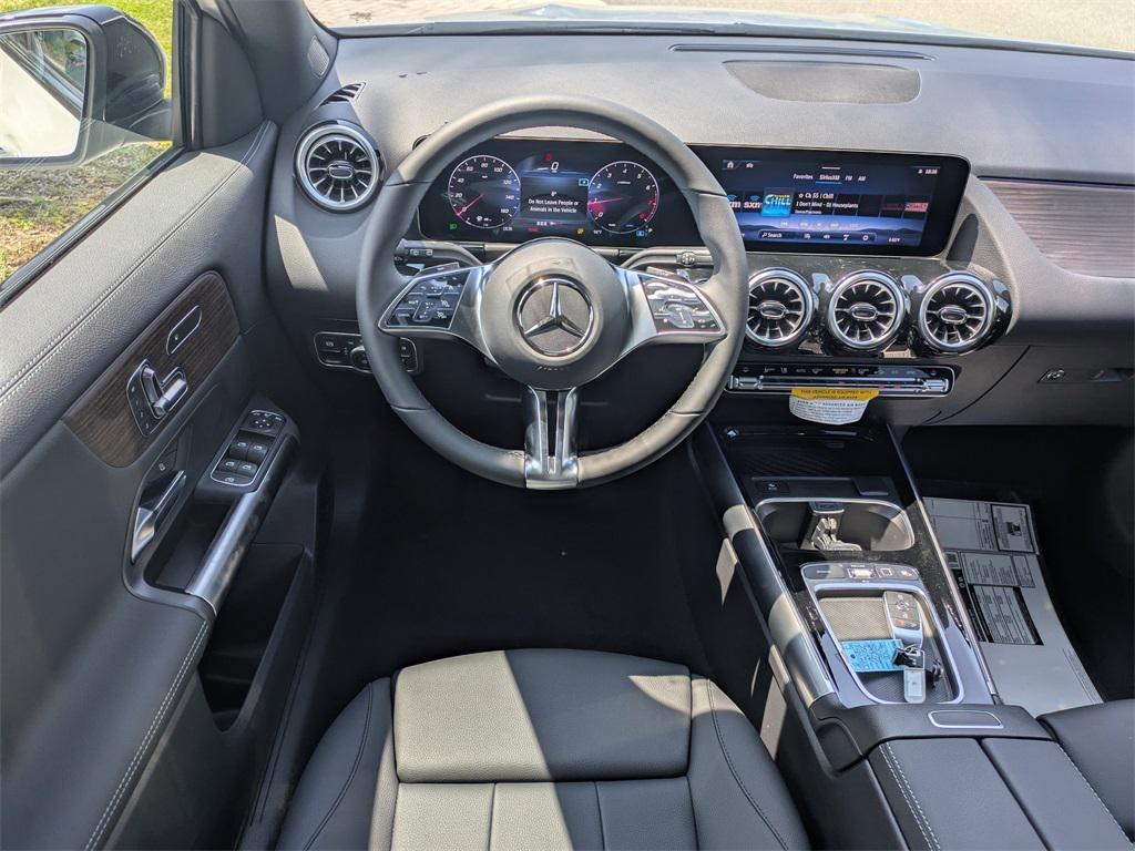 new 2026 Mercedes-Benz GLA 250 car, priced at $50,315