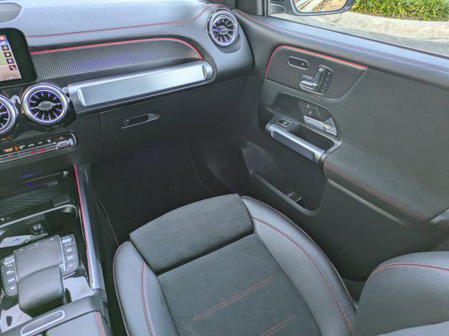 used 2023 Mercedes-Benz EQB 250 car, priced at $28,580