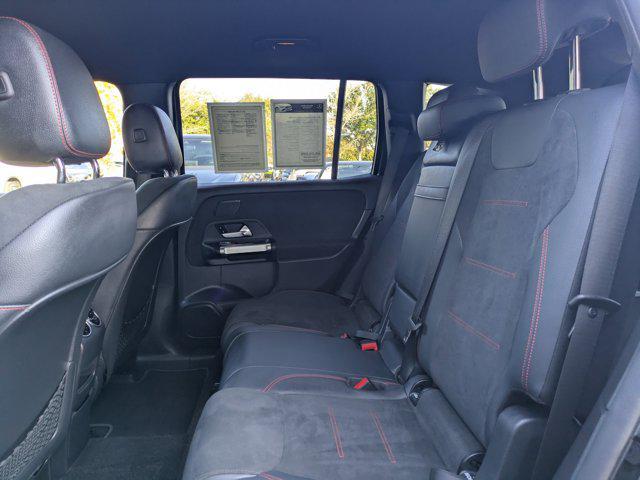 used 2023 Mercedes-Benz EQB 250 car, priced at $28,580