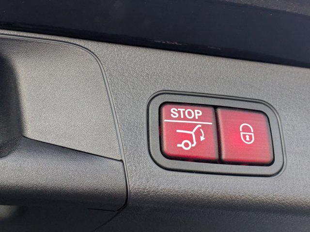 used 2023 Mercedes-Benz EQB 250 car, priced at $28,580