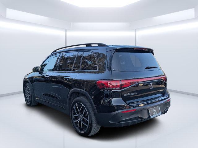 used 2023 Mercedes-Benz EQB 250 car, priced at $28,580