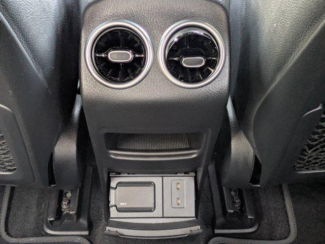 used 2023 Mercedes-Benz EQB 250 car, priced at $28,580