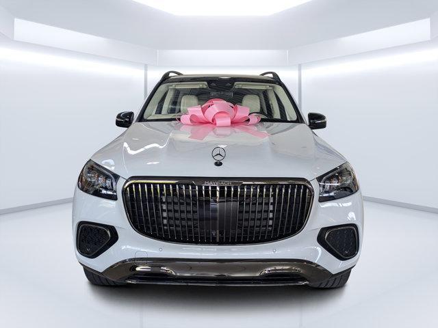 new 2025 Mercedes-Benz Maybach GLS 600 car, priced at $227,900