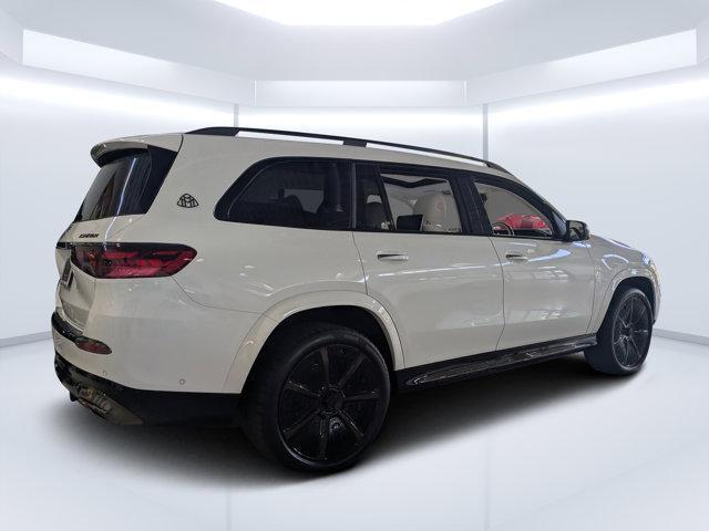 new 2025 Mercedes-Benz Maybach GLS 600 car, priced at $227,900
