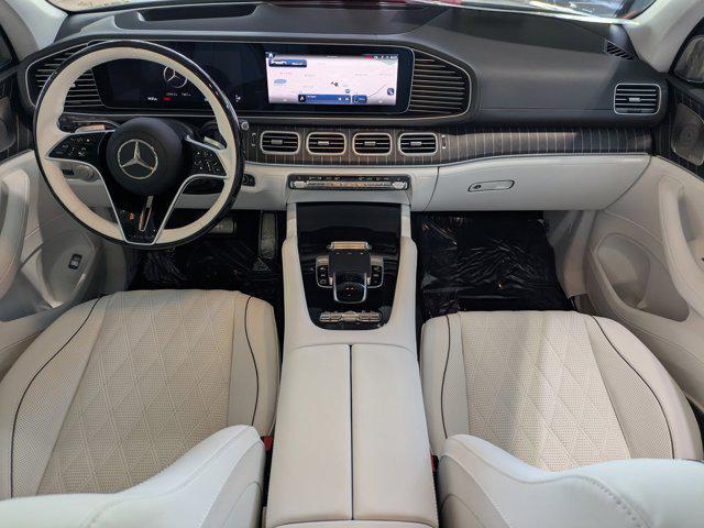 new 2025 Mercedes-Benz Maybach GLS 600 car, priced at $227,900