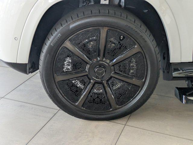 new 2025 Mercedes-Benz Maybach GLS 600 car, priced at $227,900