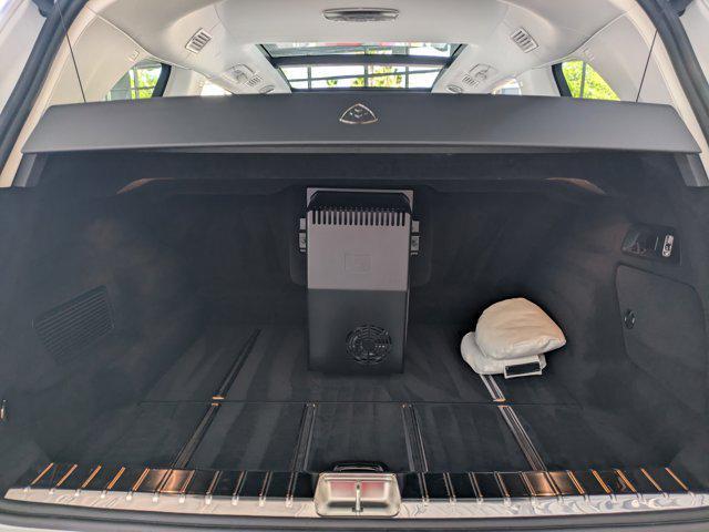 new 2025 Mercedes-Benz Maybach GLS 600 car, priced at $227,900