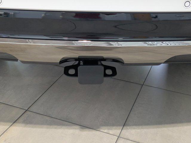 new 2025 Mercedes-Benz Maybach GLS 600 car, priced at $227,900