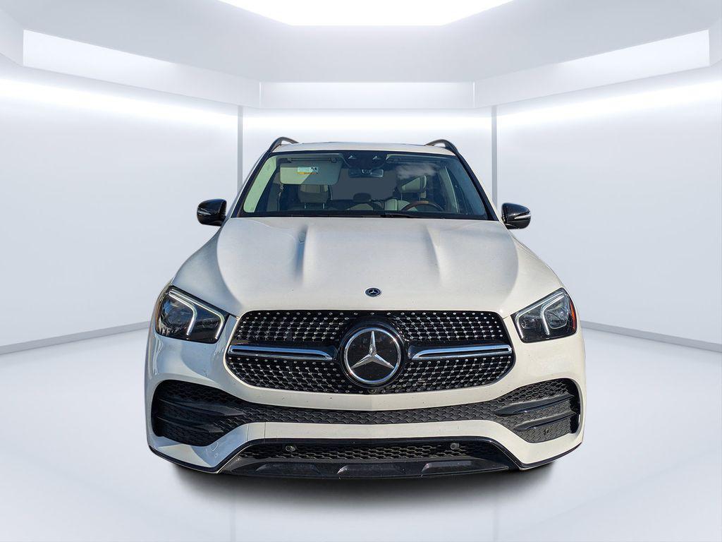 used 2023 Mercedes-Benz GLE 450 car, priced at $45,771