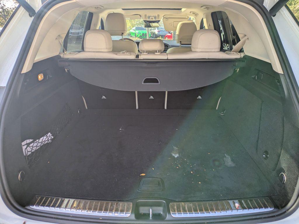 used 2023 Mercedes-Benz GLE 450 car, priced at $45,771