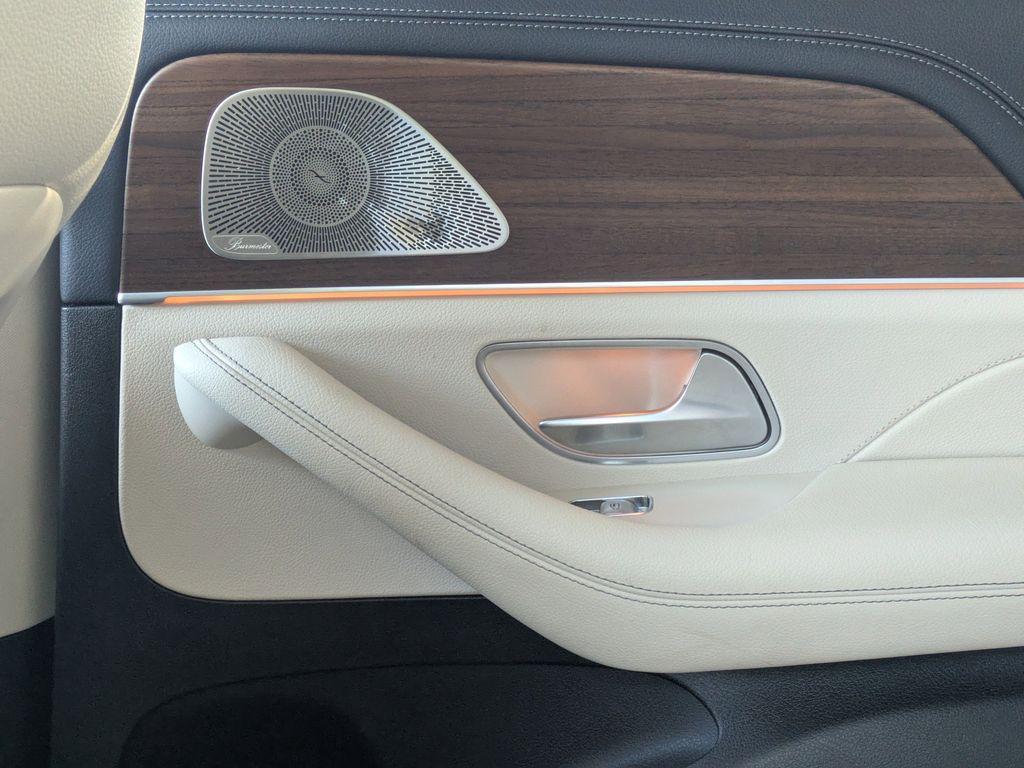 used 2023 Mercedes-Benz GLE 450 car, priced at $45,771