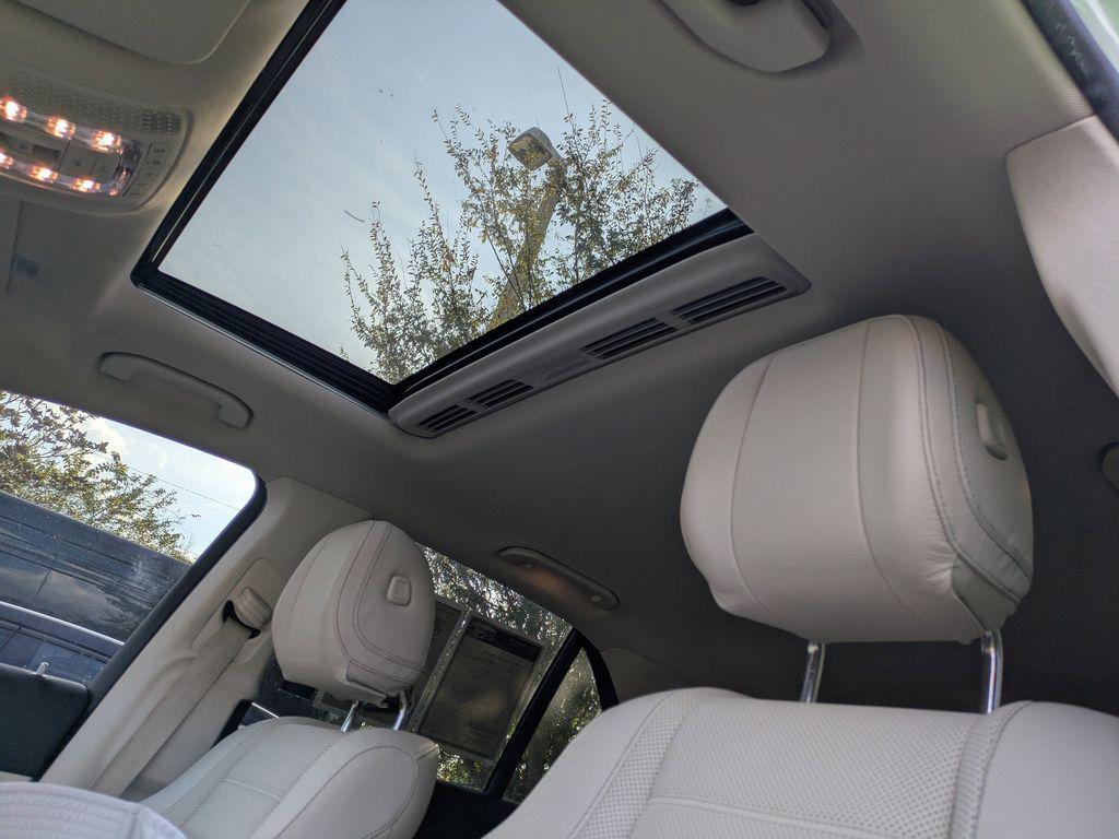 used 2023 Mercedes-Benz GLE 450 car, priced at $45,771