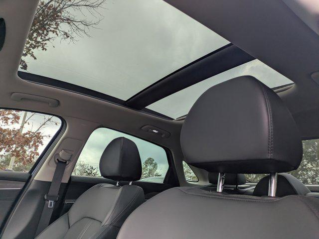 used 2025 Kia K5 car, priced at $25,297