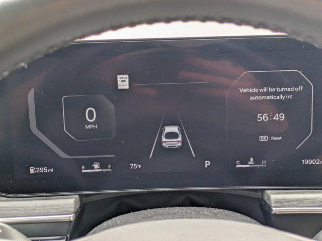 used 2025 Kia K5 car, priced at $25,297