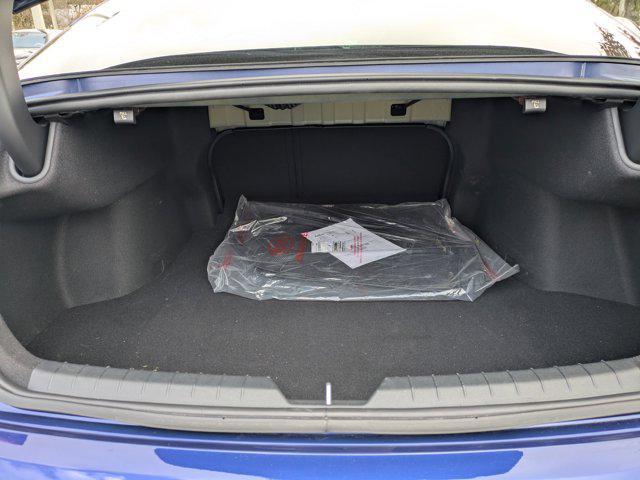 used 2025 Kia K5 car, priced at $25,297