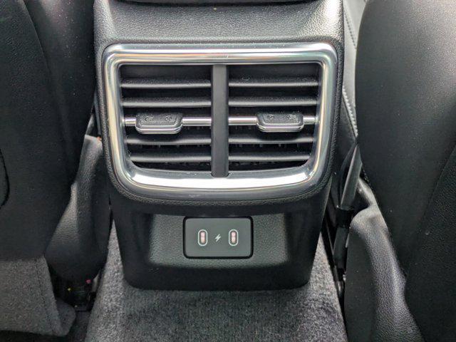 used 2025 Kia K5 car, priced at $25,297