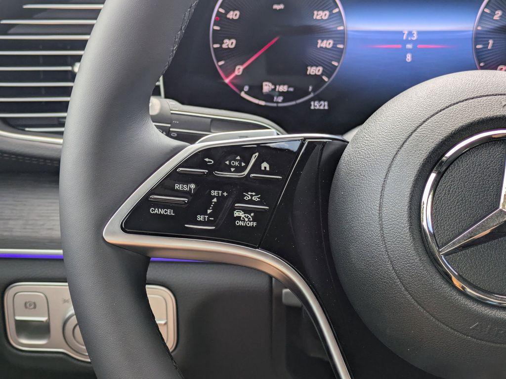 new 2026 Mercedes-Benz GLE 450 car, priced at $85,045