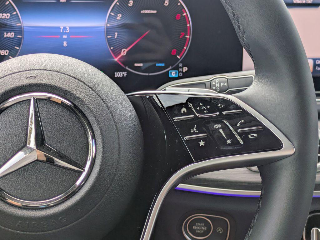 new 2026 Mercedes-Benz GLE 450 car, priced at $85,045