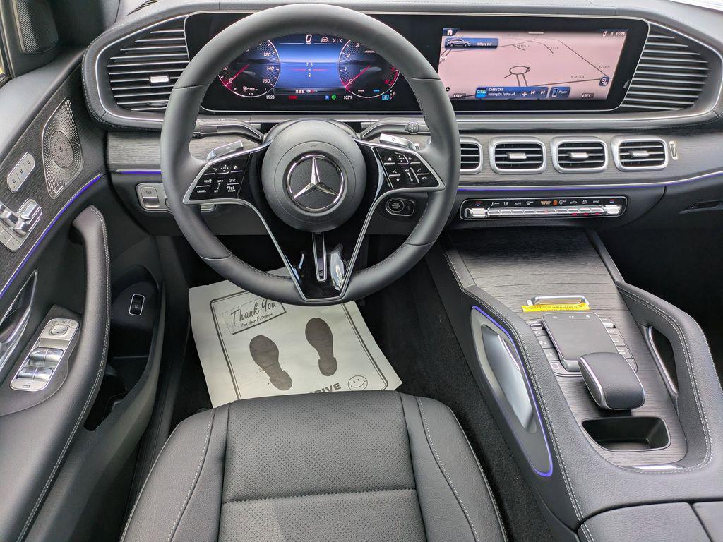 new 2026 Mercedes-Benz GLE 450 car, priced at $85,045