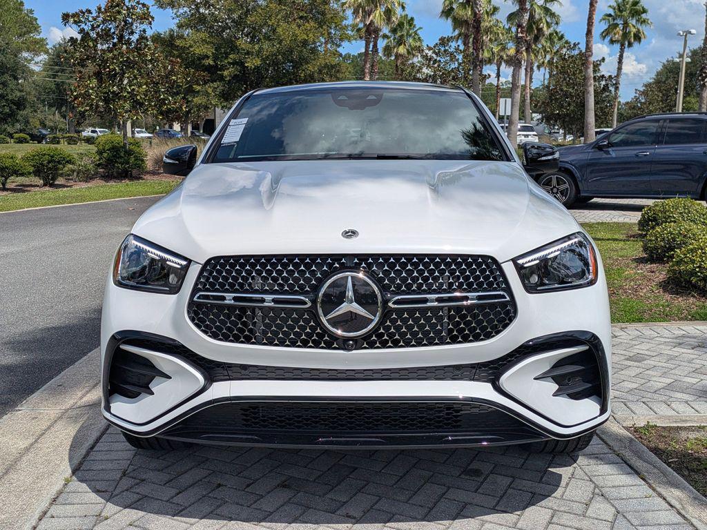 new 2026 Mercedes-Benz GLE 450 car, priced at $85,045