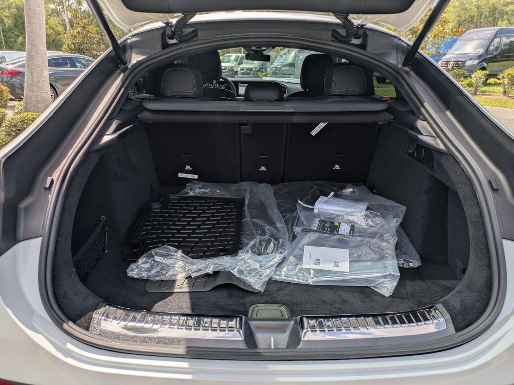 new 2026 Mercedes-Benz GLE 450 car, priced at $85,045