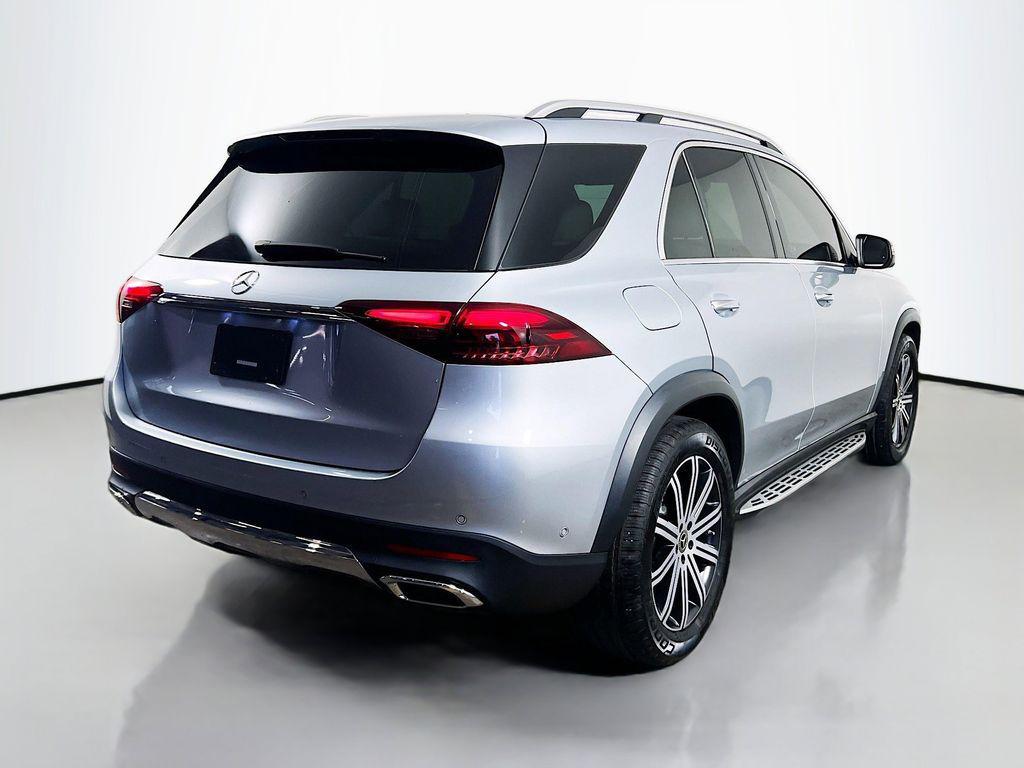 used 2024 Mercedes-Benz GLE 350 car, priced at $51,967