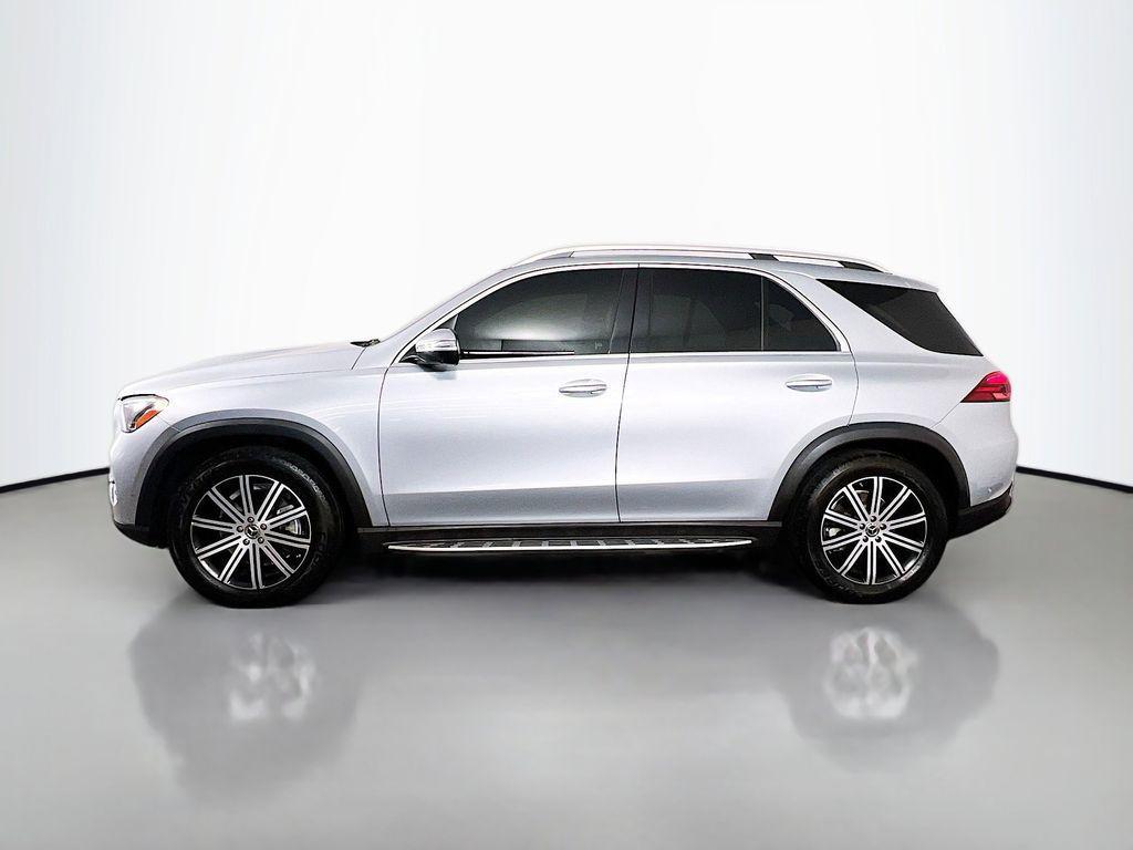 used 2024 Mercedes-Benz GLE 350 car, priced at $51,967
