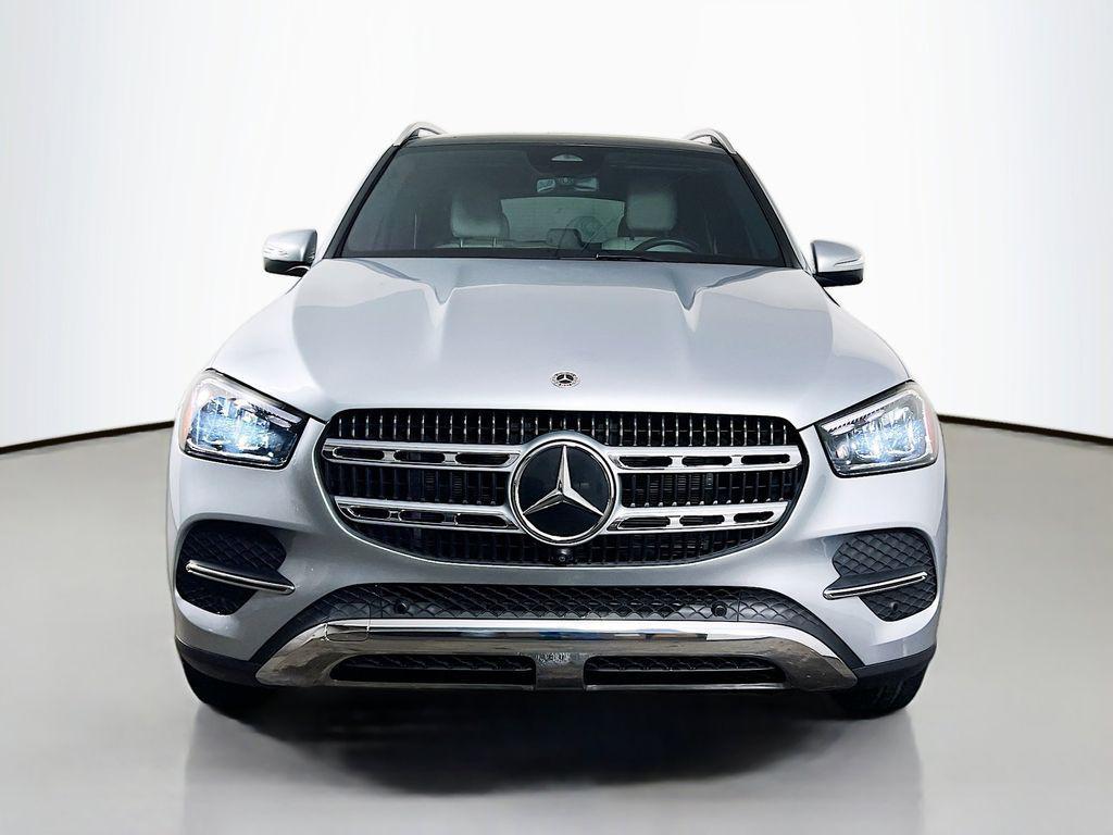 used 2024 Mercedes-Benz GLE 350 car, priced at $51,967