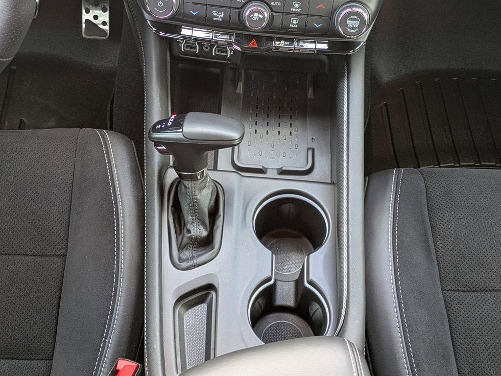 used 2025 Dodge Durango car, priced at $79,832