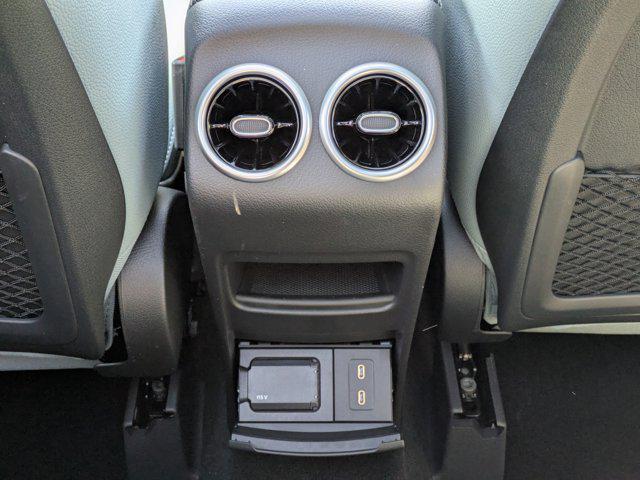 new 2026 Mercedes-Benz GLA 250 car, priced at $52,825