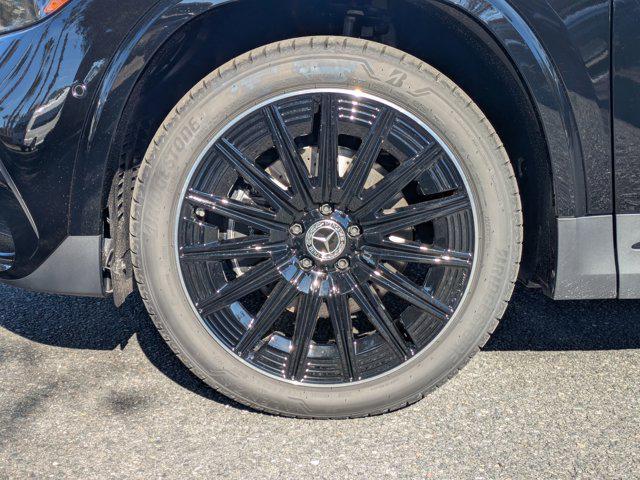 new 2026 Mercedes-Benz GLA 250 car, priced at $52,825