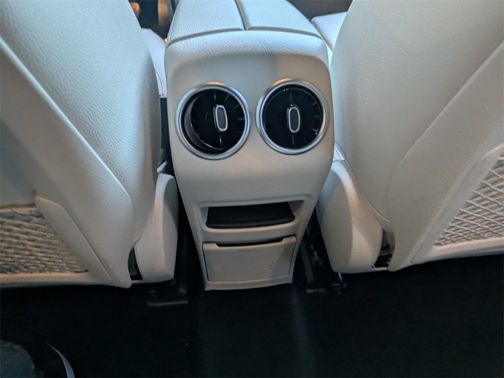 used 2023 Mercedes-Benz EQB 300 car, priced at $29,792