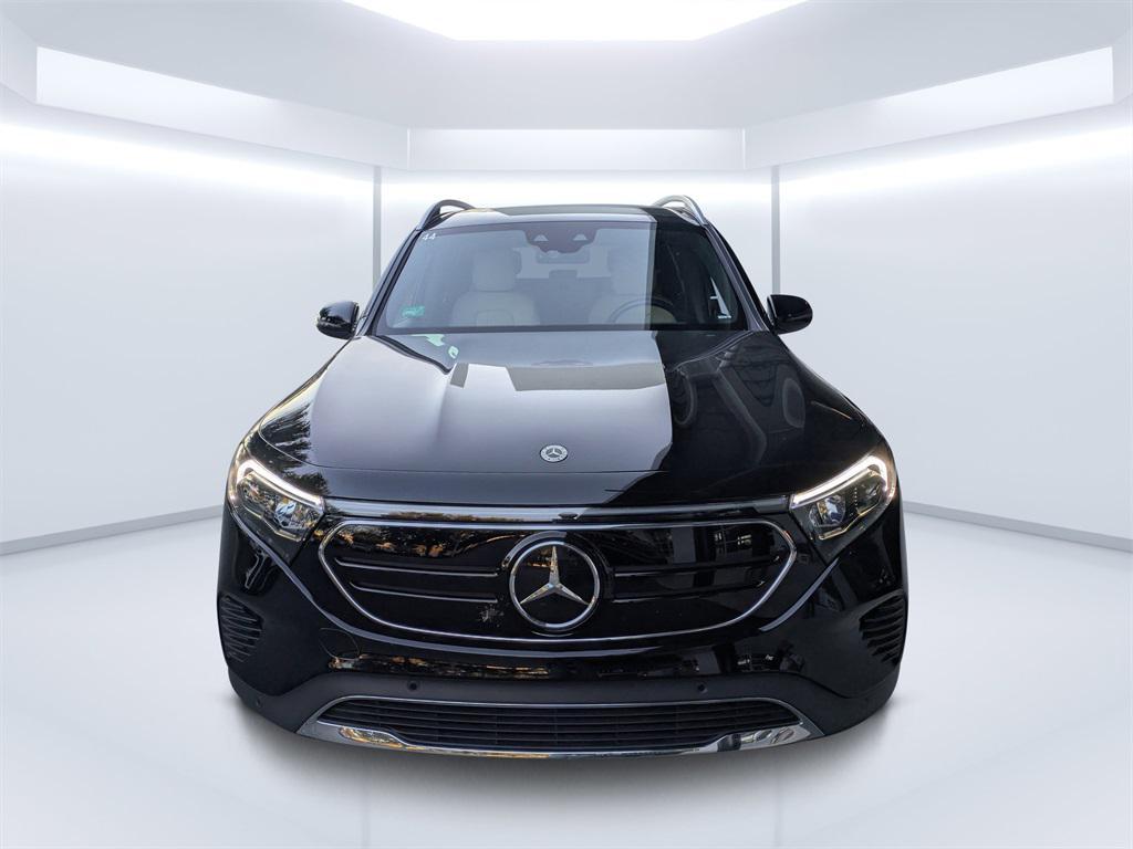 used 2023 Mercedes-Benz EQB 300 car, priced at $29,792