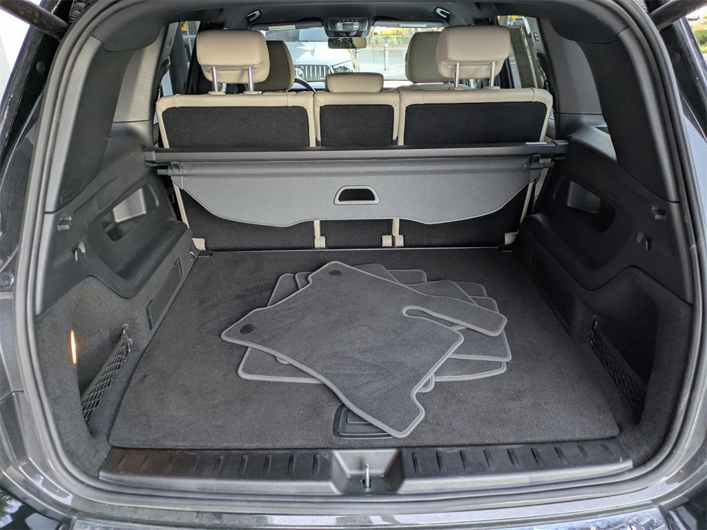 used 2023 Mercedes-Benz EQB 300 car, priced at $29,792