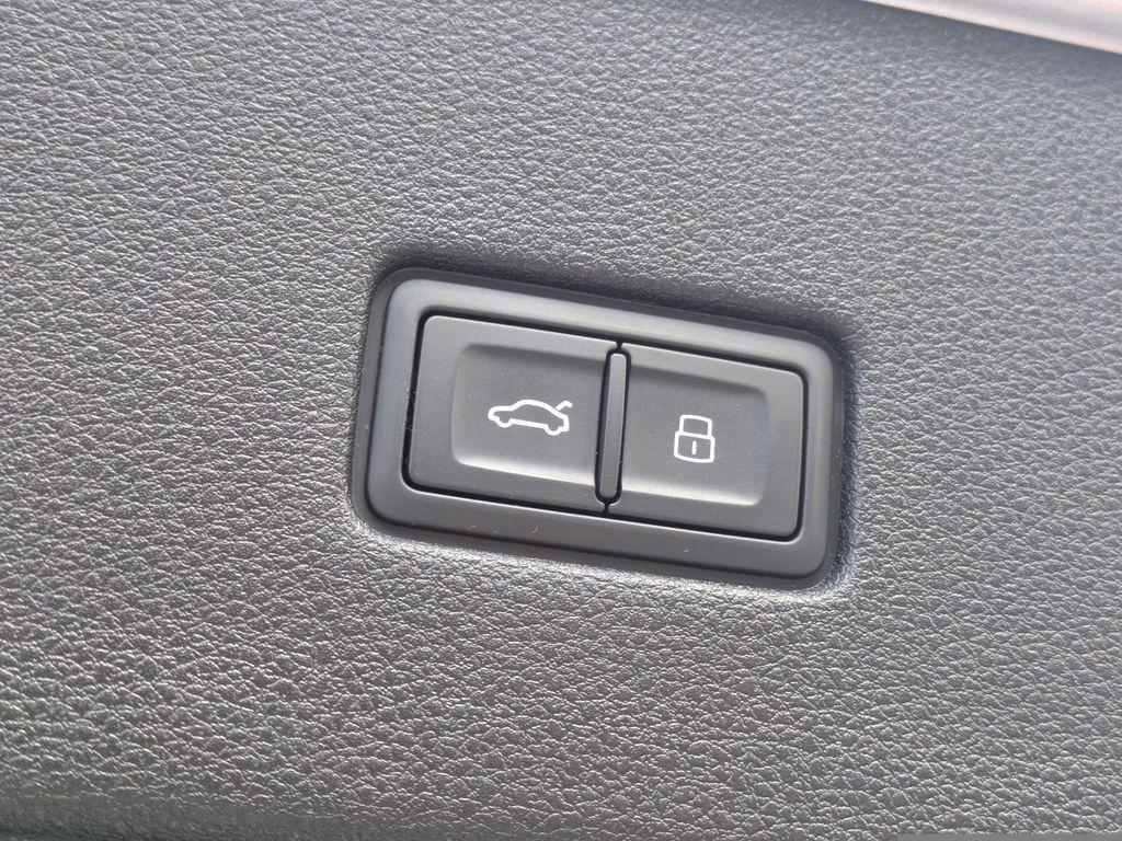 used 2022 Audi Q8 car, priced at $39,999